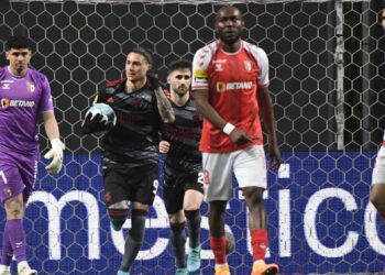 Les labels de Klopp ont rapporté que Liverpool cible le « meilleur enfant » ;  Les Reds pourraient à nouveau attaquer l’élite portugaise pour la star de 27 buts