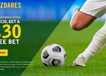 Offres de paris Fitzdares Grand National