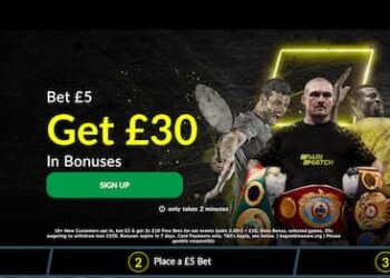 Offres de paris Parimatch Grand National