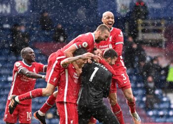 Le rouge prêté Nathaniel Phillips admet l’énorme soulagement d’Alisson Becker à propos d’un moment clé qui a eu des conséquences majeures pour Liverpool la saison dernière