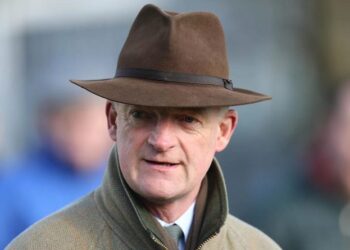 Punchestown Festival Bankers le troisième jour, jeudi 28 avril