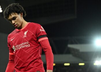 Falk confirme l’intérêt de Klopp pour Ramsay en tant que remplaçant de Trent