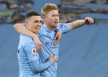 Résultats Man City vs Liverpool et record en tête-à-tête à l’Etihad