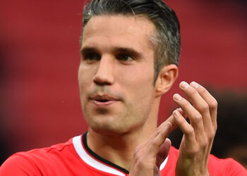 Erik ten Hag pourrait amener Robin van Persie avec lui à Manchester United – News 24