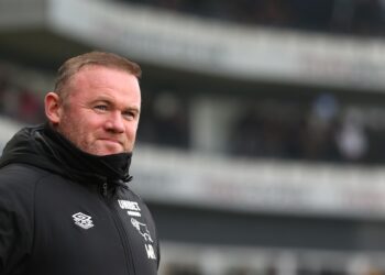 Rooney soutient Liverpool pour vaincre Manchester City dimanche