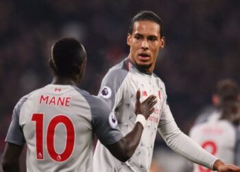 Virgil van Dijk explique comment il a prédit que les Pays-Bas seraient tirés au sort contre le Sénégal