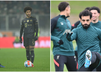 Liverpool a dit de se déplacer pour l’as « très technique » de 14 buts de la Bundesliga, Pulis étiqueté pas assez bon pour West Brom