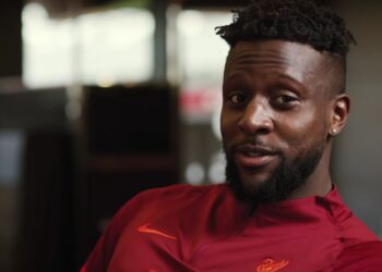 Origi sur le moment « incroyable » où « le temps s’est arrêté pour moi »