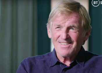 Dalglish sur la pression de signer pour Liverpool avec un montant record