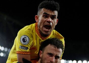 Ex-Red sur l’intérêt pour Luis Diaz de ‘Everton, Spurs, Leeds’