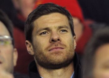 Xabi Alonso parle de ce que c’est que d’être un manager