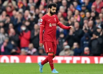 Mo Salah prêt à signer « le contrat de Liverpool pour le reste de sa carrière »