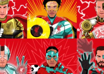 Les prix des enchères NFT confirmés avec Salah se vendant pour plus de 88 000 $