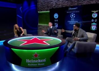 Carragher & Richards sortent une interprétation de « Oh Mane, Mane »