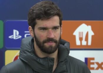 « Il a des yeux sur le dos !