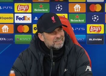 « Cela ne se reproduira plus » – Klopp sur l’accusation de Konaté