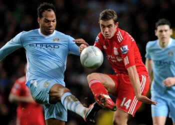 Lescott nomme quatre joueurs à surveiller dans Man City contre Liverpool