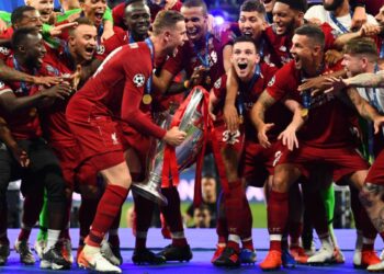 Le ‘Hendo shuffle’ pourrait être répété ce week-end