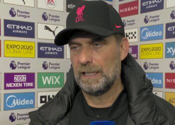 Jurgen Klopp sur le joueur qui nous a « sauvé le cul »