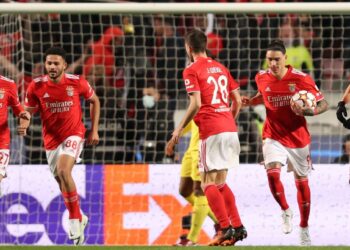 Le patron de Benfica confirme que « l’un des meilleurs joueurs » est absent