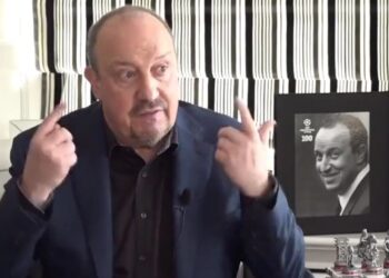 Rafa Benitez « ouvert à toutes les opportunités »