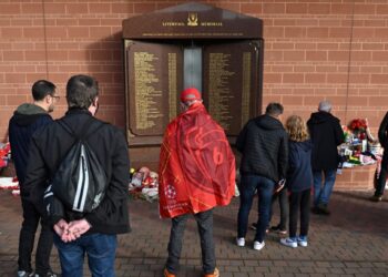 Henderson partage sa lecture d’un nouveau livre de Hillsborough
