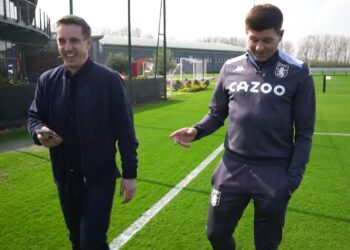 Gerrard nomme les joueurs avec lesquels il aurait aimé pouvoir jouer