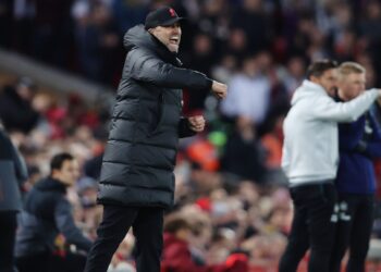 Demande de Liverpool pour le report du match de Newcastle