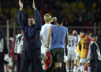 Phil Thompson sur ses préférences en matière de trophées