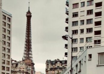 Divock Origi poste une image cryptée de Paris