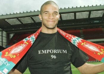 L’ancien gardien de Liverpool et de Manchester City soutient les Reds