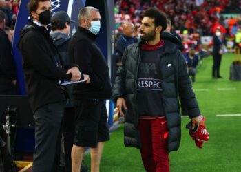 « Si j’étais l’agent… » – Ex-Red sur ce qu’il conseillerait à Mo Salah de faire alors que ses négociations contractuelles continuent de faire la une des journaux