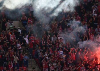 James Milner remercie les fans de Liverpool pour leur « énorme effort »