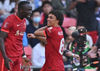 Jurgen Klopp explique pourquoi Sadio Mane a vu sa forme s’améliorer