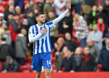 Lallana sur ses espoirs de provoquer un « bouleversement » contre Man City