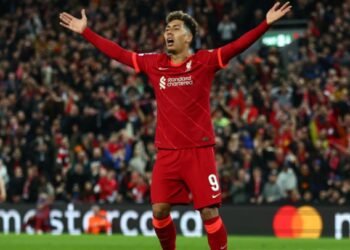 Jurgen Klopp fait le point sur les blessures de Bobby Firmino