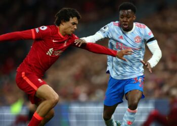 « Pour les fans » – Alexander-Arnold publie les faits saillants de Utd.  gagner