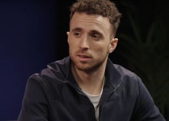 Jota nomme le « grand » joueur de Liverpool qui reprendra la CL