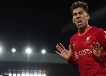 Klopp fait le point sur la blessure d’un Firmino « mal à l’aise »