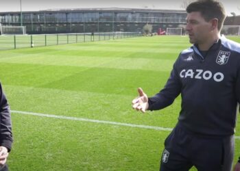 « Je me sentais mal à l&rsquo;aise de retourner à Melwood »