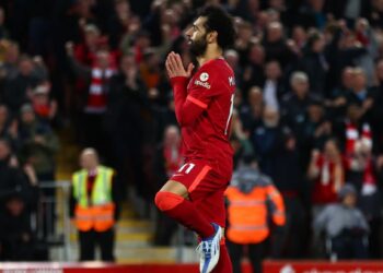 « Je me choisis toujours » – Salah sur le meilleur du monde