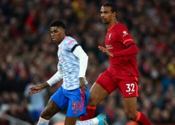 L’aveu désintéressé de Joël Matip sur la forme d’Ibou Konaté