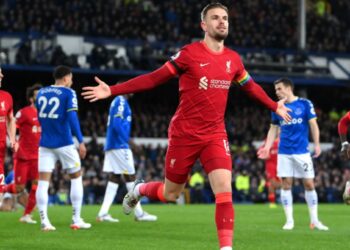 Ex-Red prédit un derby du Merseyside « absolument maniaque »
