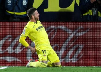 Alberto Moreno sur l’atmosphère « incroyable » d’Anfield