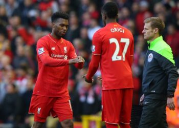 Daniel Sturridge sur le « grand être humain » Divock Origi