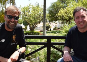 Robbie Fowler réagit aux nouvelles de l’extension du contrat de Klopp