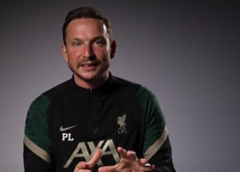 Pep Lijnders explique comment Liverpool a arrêté Lionel Messi