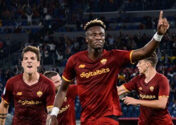 Tammy Abraham lié au retour de la Premier League