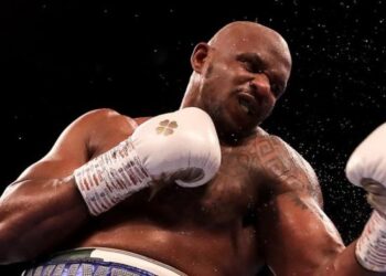 The Body Snatcher parle avant le combat pour le titre