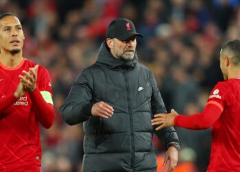 Romano révèle combien Thiago a réellement coûté à Liverpool